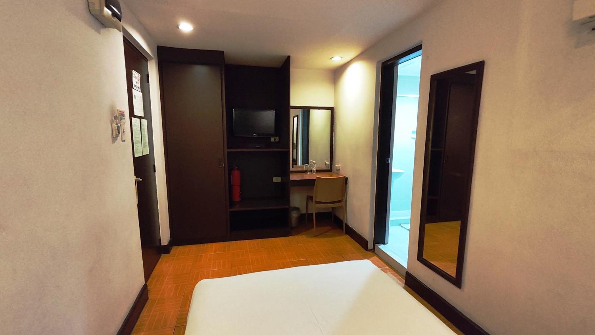 Rajah Park Hotel By Hiverooms Cebu Exterior foto